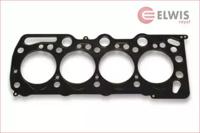 Elwis Royal 0042673 Прокладка головки блока цилиндров