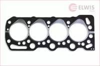 Elwis Royal 0042674 Прокладка головки блока цилиндров