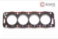 Elwis Royal 0044253 Прокладка головки блока цилиндров Elwis Royal 0044253 Прокладка головки блока цилиндров
