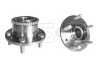 GSP 9236002 Wheel bearing