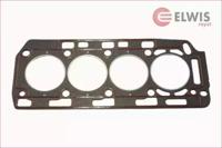 Elwis Royal 0046813 Прокладка головки блоку циліндрів Elwis Royal 0046813 Прокладка головки блоку циліндрів