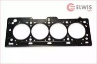 Elwis Royal 0046839 Прокладка головки блоку циліндрів Elwis Royal 0046839 Прокладка головки блоку циліндрів