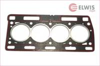 Elwis Royal 0046841 Gasket cylinder head