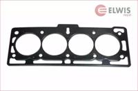 Elwis Royal 0046850 Прокладка головки блоку циліндрів Elwis Royal 0046850 Прокладка головки блоку циліндрів