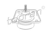 Topran 302 390 Insulator engine mounting