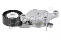 Topran 302 410 Натягувач ременя поліклинового Topran 302 410 Натягувач ременя поліклинового