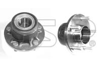 GSP 9237016 Wheel bearing GSP 9237016 Wheel bearing