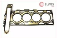 Elwis Royal 0049082 Прокладка головки блоку циліндрів Elwis Royal 0049082 Прокладка головки блоку циліндрів