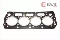 Elwis Royal 0050035 Gasket cylinder head