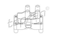 Topran 302 444 Котушка запалювання
