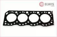 Elwis Royal 0052849 Gasket cylinder head