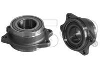 GSP 9240009 Підшипник маточини колеса