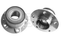 GSP 9242007 Wheel bearing GSP 9242007 Wheel bearing