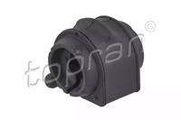 Topran 302 473 Bushing stabilizer Topran 302 473 Bushing stabilizer