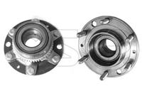 GSP 9245013 Подшипник ступицы колеса GSP 9245013 Подшипник ступицы колеса