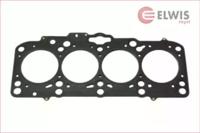 Elwis Royal 0056020 Прокладка головки блока цилиндров Elwis Royal 0056020 Прокладка головки блока цилиндров