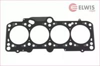 Elwis Royal 0056064 Прокладка головки блока цилиндров Elwis Royal 0056064 Прокладка головки блока цилиндров