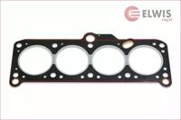 Elwis Royal 0056076 Прокладка головки блоку циліндрів
