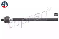 Topran 302 496 Рульова тяга