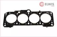 Elwis Royal 0056087 Gasket cylinder head Elwis Royal 0056087 Gasket cylinder head