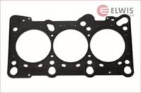 Elwis Royal 0056092 Прокладка головки блока цилиндров Elwis Royal 0056092 Прокладка головки блока цилиндров