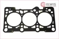 Elwis Royal 0056094 Прокладка головки блока цилиндров Elwis Royal 0056094 Прокладка головки блока цилиндров
