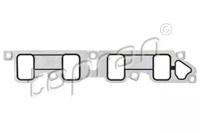 Topran 302 550 Gasket graphite Topran 302 550 Gasket graphite
