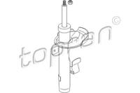Topran 302 560 Амортизатор підвіски