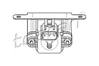 Topran 302 654 Sensor assy vacuum