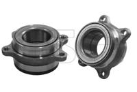 GSP 9253001 Підшипник маточини колеса