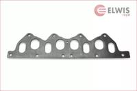 Elwis Royal 0155580 Прокладка впускного/випускного колектора