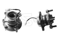 GSP 9324004 Wheel bearing