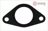 Elwis Royal 0215450 Gasket graphite