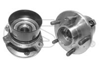 GSP 9324005 Підшипник маточини колеса