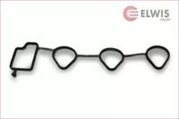 Elwis Royal 0221010 Gasket graphite