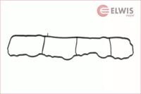 Elwis Royal 0222010 Gasket graphite Elwis Royal 0222010 Gasket graphite