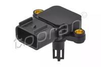 Topran 302 657 Sensor assy vacuum