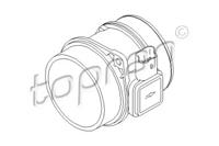 Topran 302 697 Витратомір повітря