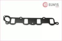 Elwis Royal 0226535 Gasket graphite