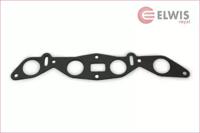 Elwis Royal 0226541 Gasket graphite