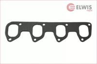 Elwis Royal 0226577 Gasket graphite