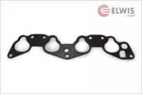 Elwis Royal 0231514 Gasket graphite