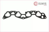 Elwis Royal 0231515 Gasket graphite