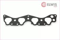 Elwis Royal 0231516 Gasket graphite