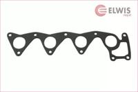 Elwis Royal 0237537 Gasket graphite