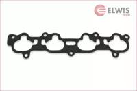 Elwis Royal 0237539 Gasket graphite
