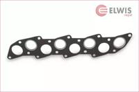 Elwis Royal 0238824 Прокладка впускного колектора