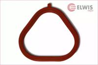 Elwis Royal 0240001 Gasket graphite Elwis Royal 0240001 Gasket graphite