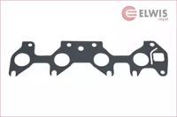 Elwis Royal 0242614 Gasket graphite Elwis Royal 0242614 Gasket graphite