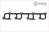 Elwis Royal 0242618 Прокладка впускного коллектора Elwis Royal 0242618 Прокладка впускного коллектора